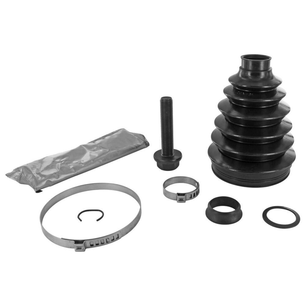 AM CV Boot SKU VCOV106366 OEM 701498203A