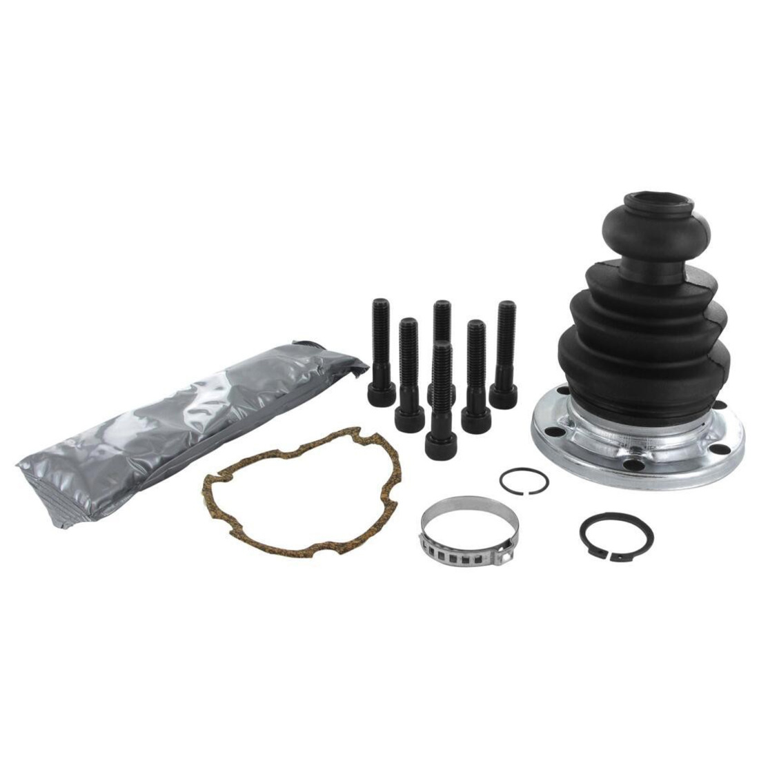 AM CV Boot SKU VCOV106379 OEM 251598201A 605100352
