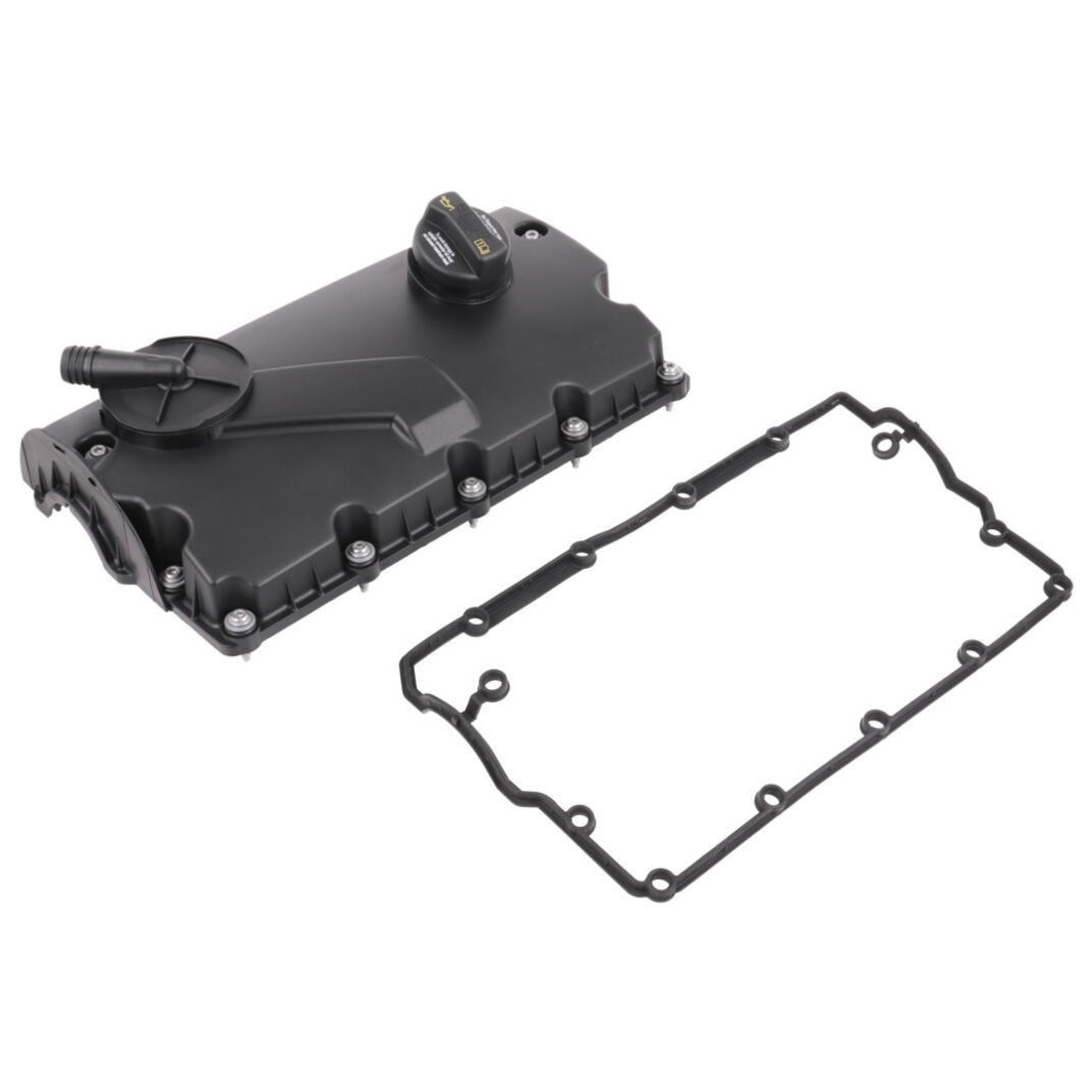 AM Valve Cover SKU VCOV106512 OEM 038103469AE 038103469R