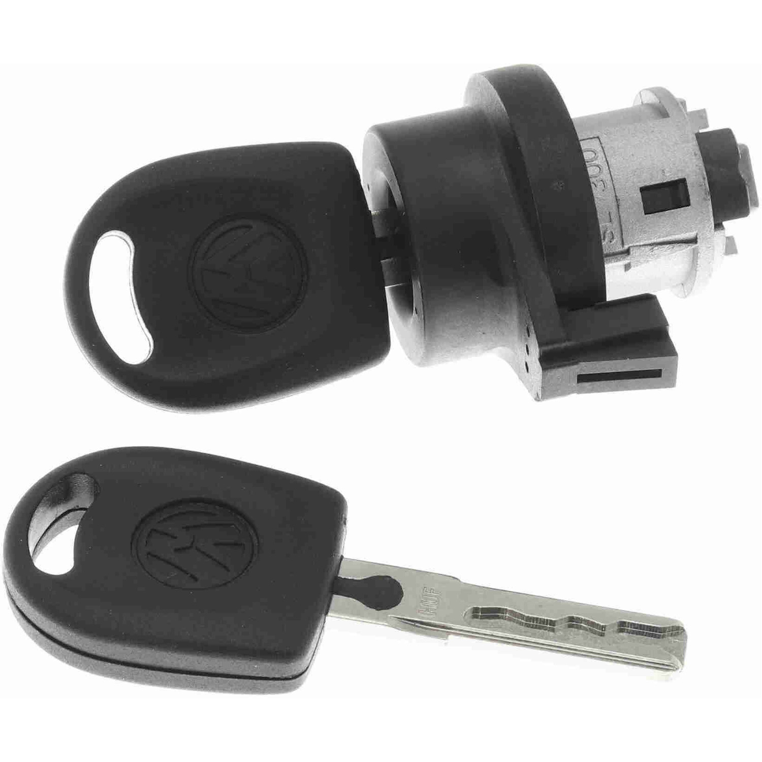AM Ignition Lock Cylinder SKU VCOV106715 OEM 1T0905855