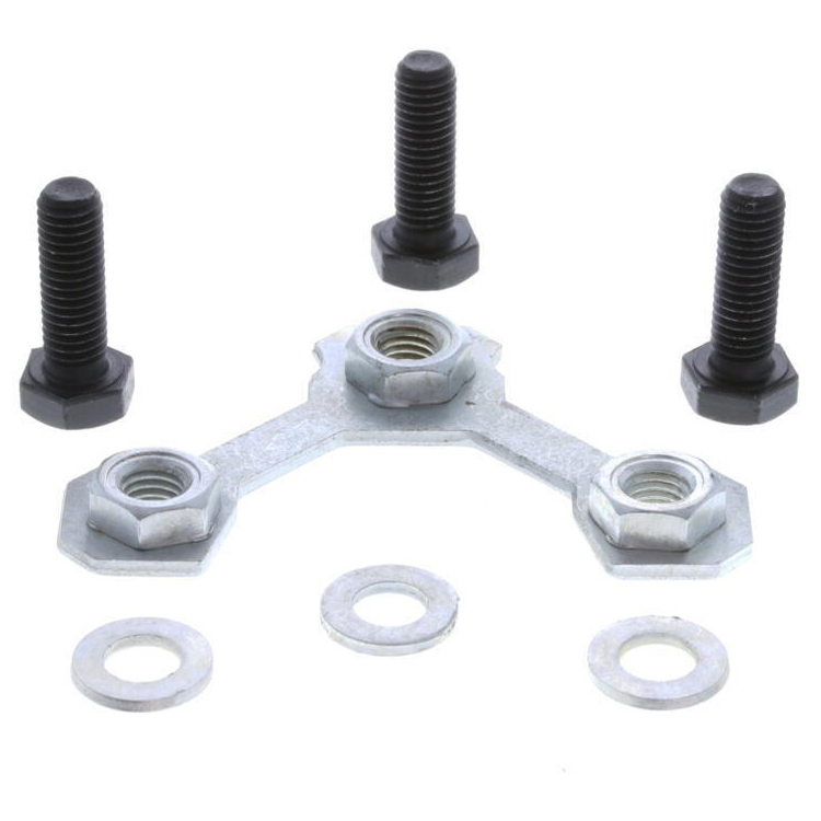 AM Ball Joint SKU VCOV107019 OEM 1J0407365A
