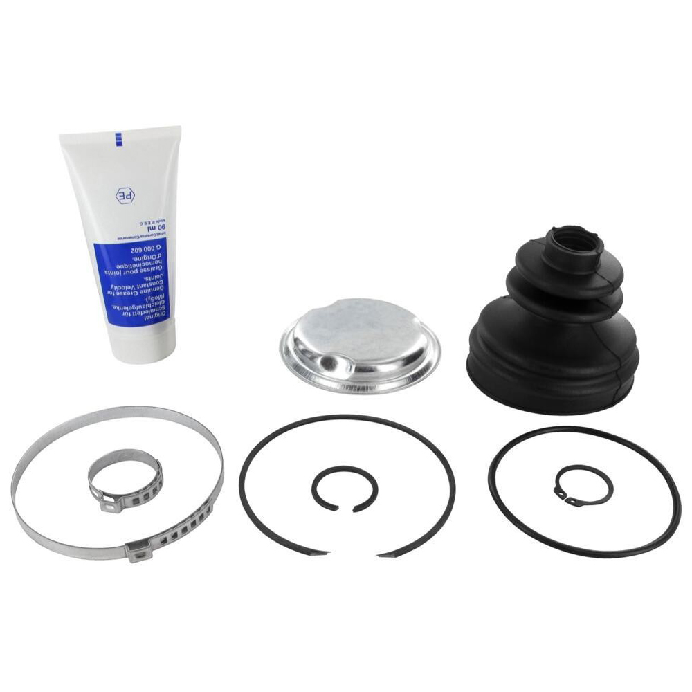 AM CV Boot SKU VCOV107192 OEM 1H0498201