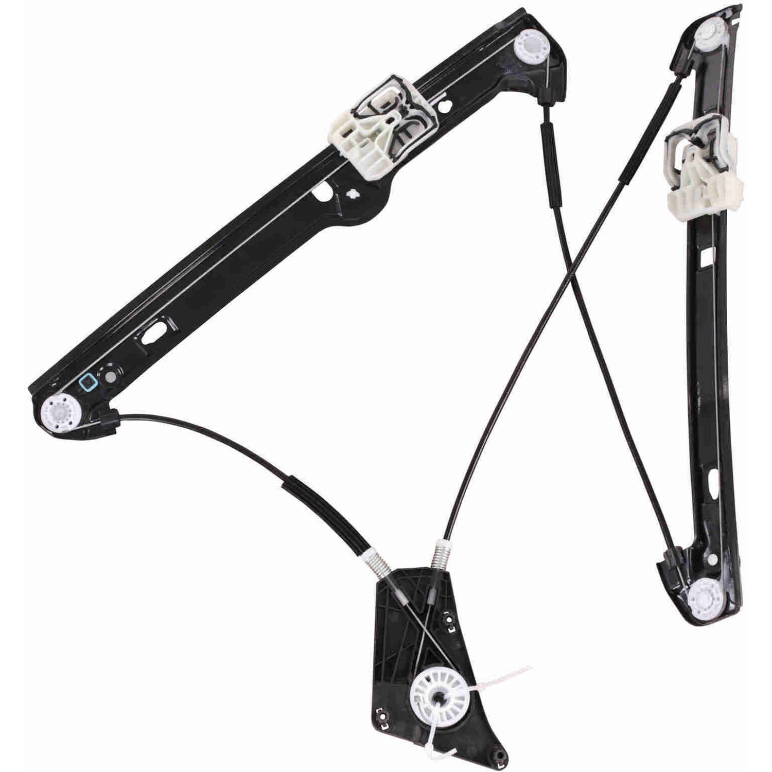 AM Window Regulator SKU VCOV107659 OEM 8V4837461