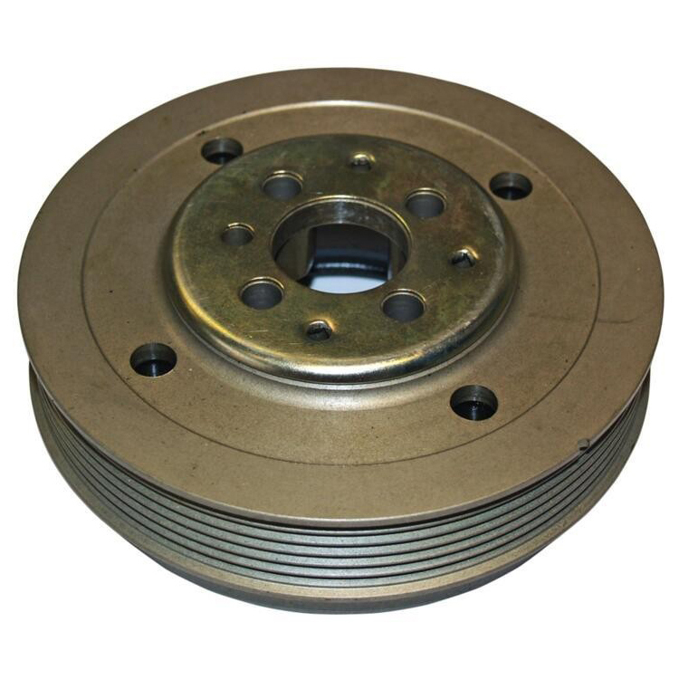AM Harmonic Balancer SKU VCOV108246 OEM 038105243