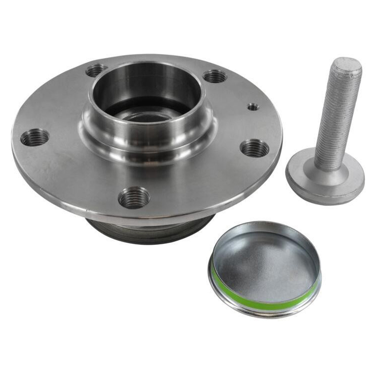 AM Wheel Hub SKU VCOV108343 OEM 1K0598611-5Q0598611