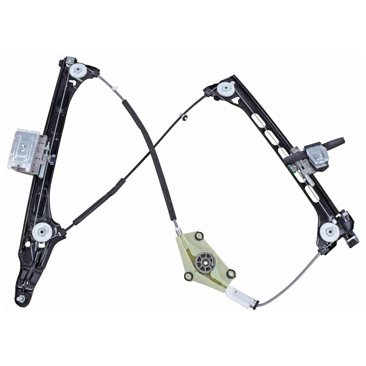 AM Window Regulator SKU VCOV108755 OEM 8J0837462A