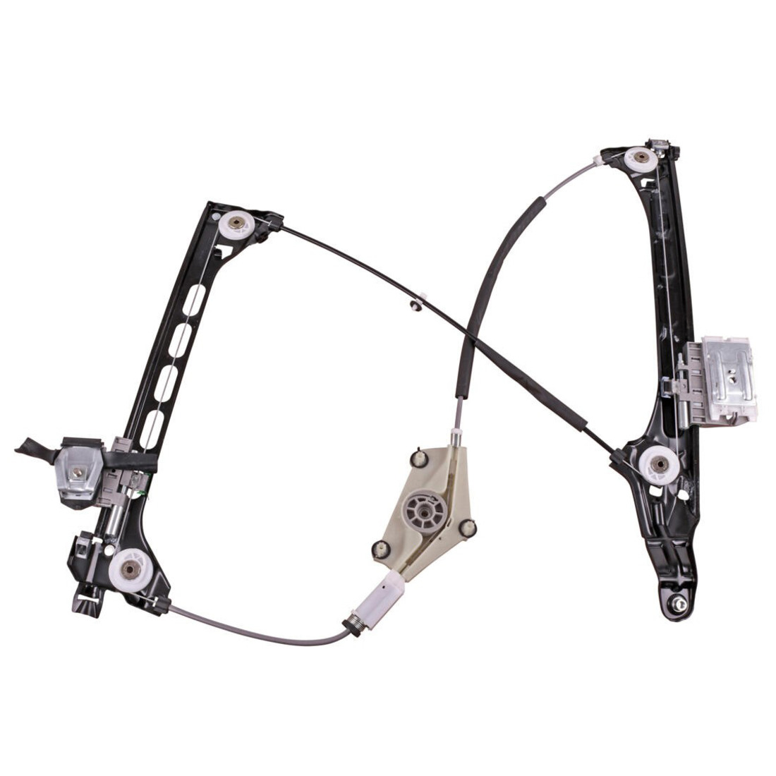 AM Window Regulator SKU VCOV108756 OEM 8J0837461A