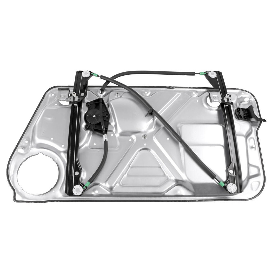 AM Window Regulator SKU VCOV108760 OEM 1C0837655