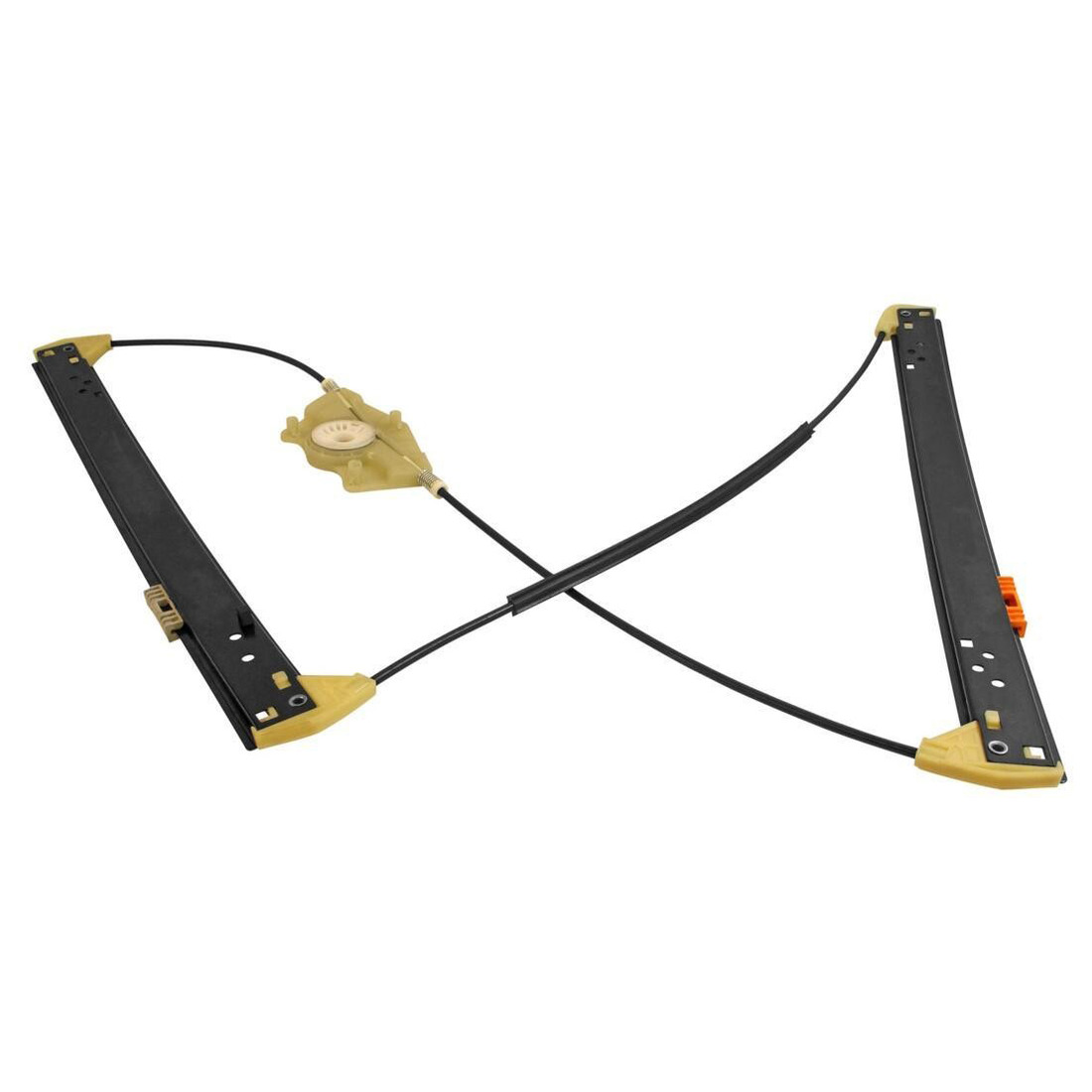 AM Window Regulator SKU VCOV109799 OEM 7L0837461A 95554246102