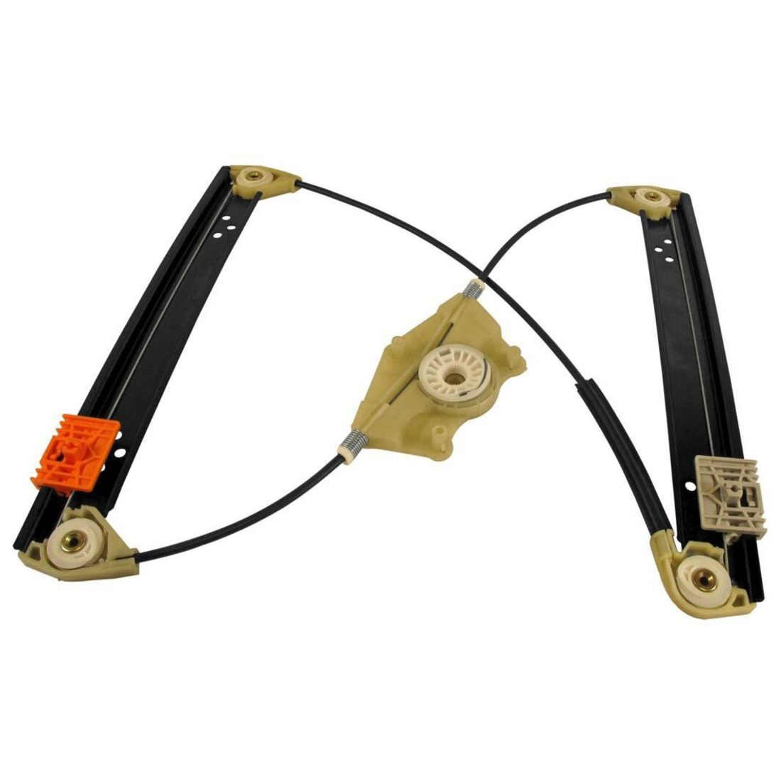 AM Window Regulator SKU VCOV109801 OEM 7L0839461A