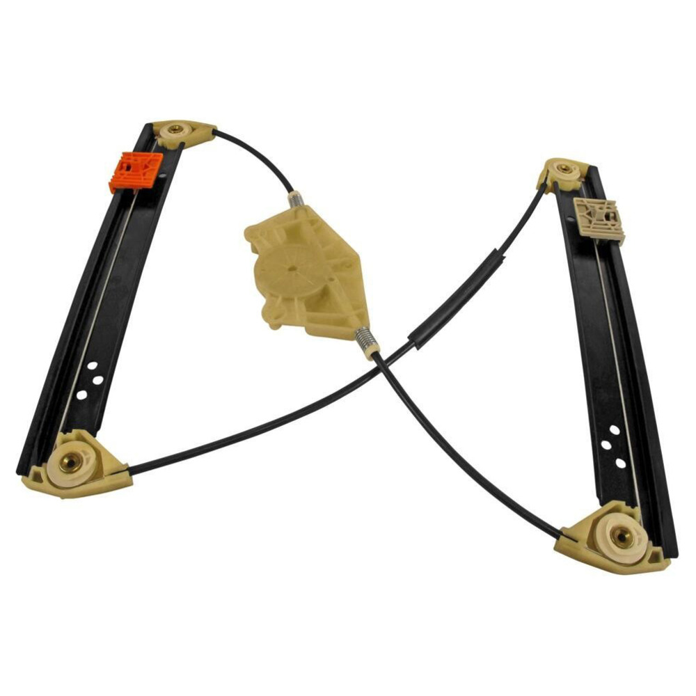 AM Window Regulator SKU VCOV109802 OEM 7L0839462A