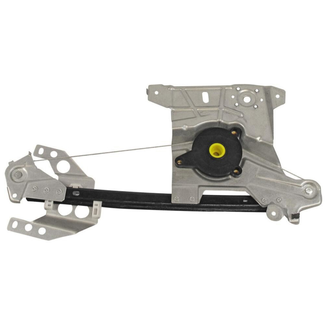 AM Window Regulator SKU VCOV109815 OEM 8D0839461