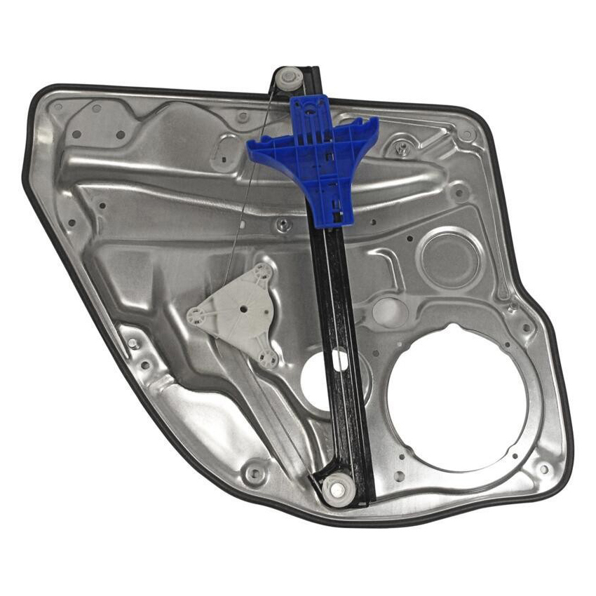 AM Window Regulator SKU VCOV109826 OEM 1J5839462