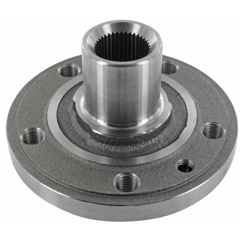AM Wheel Hub SKU VCOV109860 OEM 7D0501647A