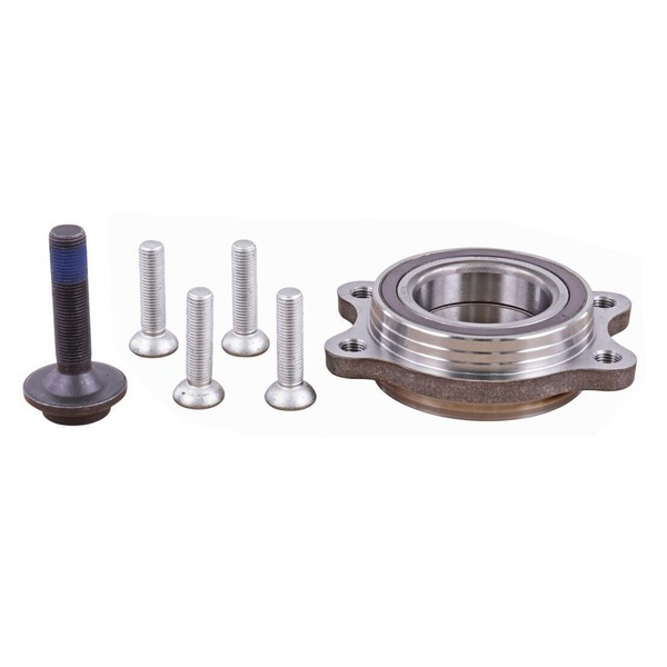 AM Wheel Bearing SKU VCOV109878 OEM 4H0498625C 4S0598625-8K0407625