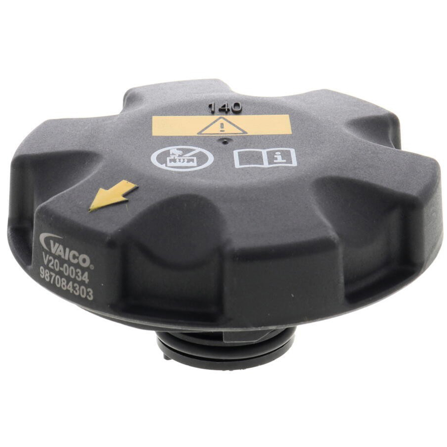 AM Coolant Reservoir Cap SKU VCOV200034 OEM 17117521071