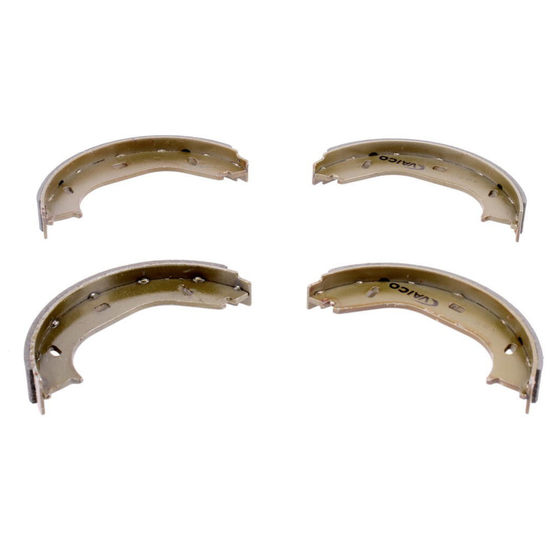 AM Parking Brake Shoe SKU VCOV200075 OEM 1100567