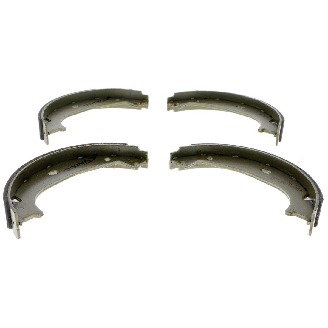 AM Parking Brake Shoe SKU VCOV200078 OEM 1160729