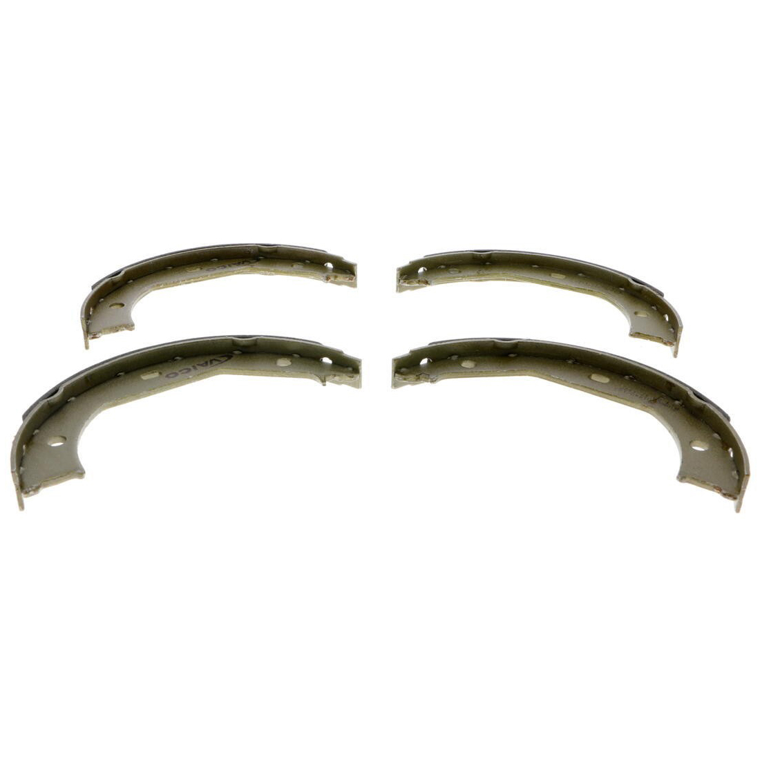 AM Parking Brake Shoe SKU VCOV200283 OEM 1163988