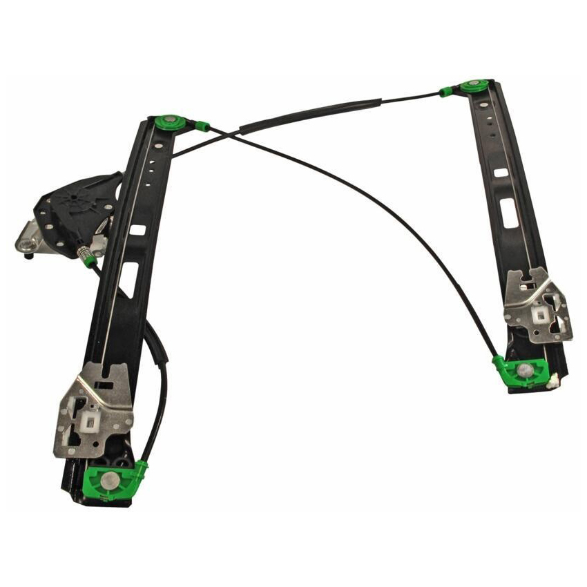 AM Window Regulator SKU VCOV200653 OEM 0018129
