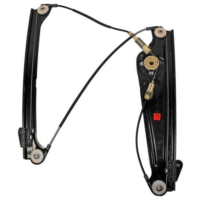 AM Window Regulator SKU VCOV200666 OEM 2160177
