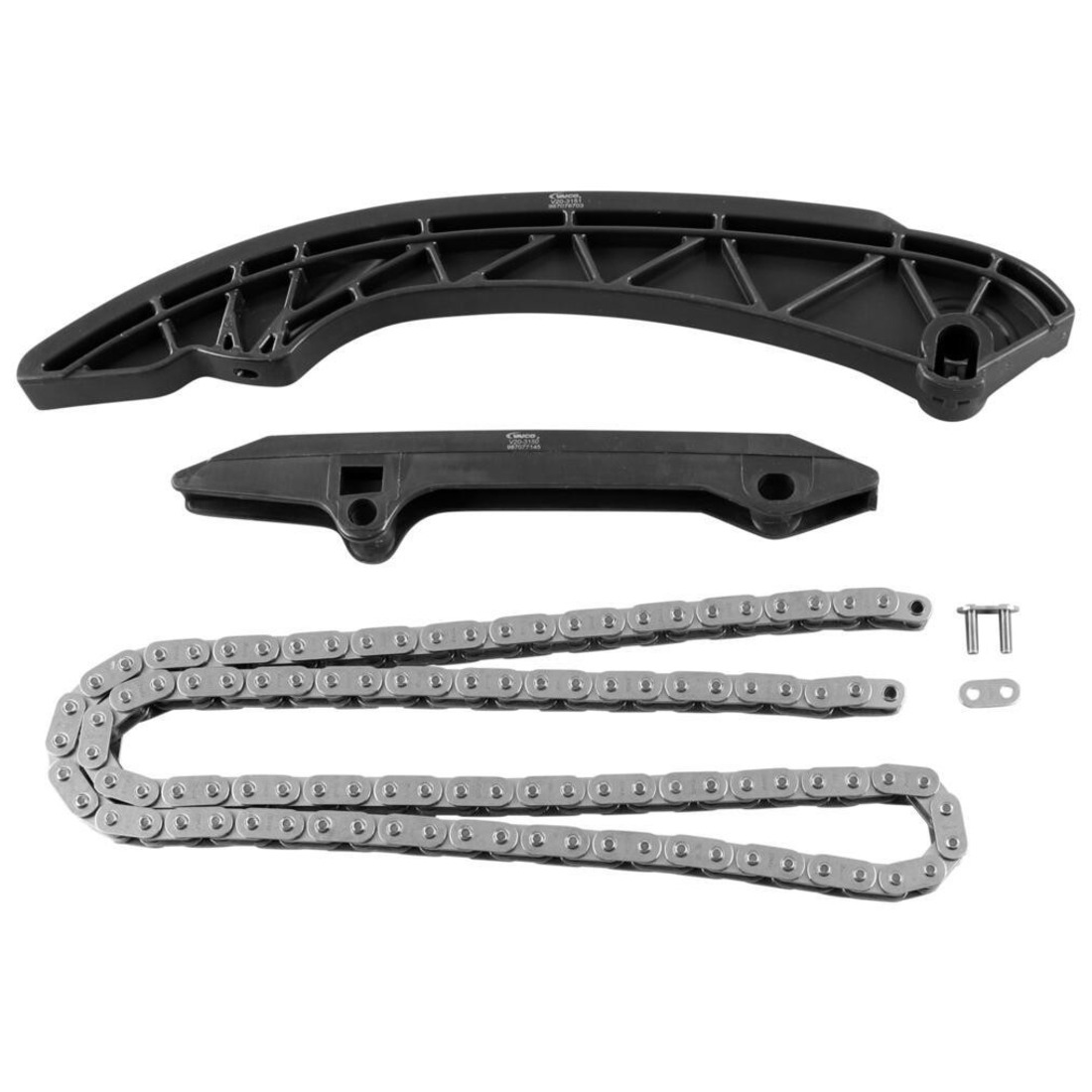 AM Timing Chain Kit SKU VCOV2010007BEK OEM 00636572-090324532-11311432176