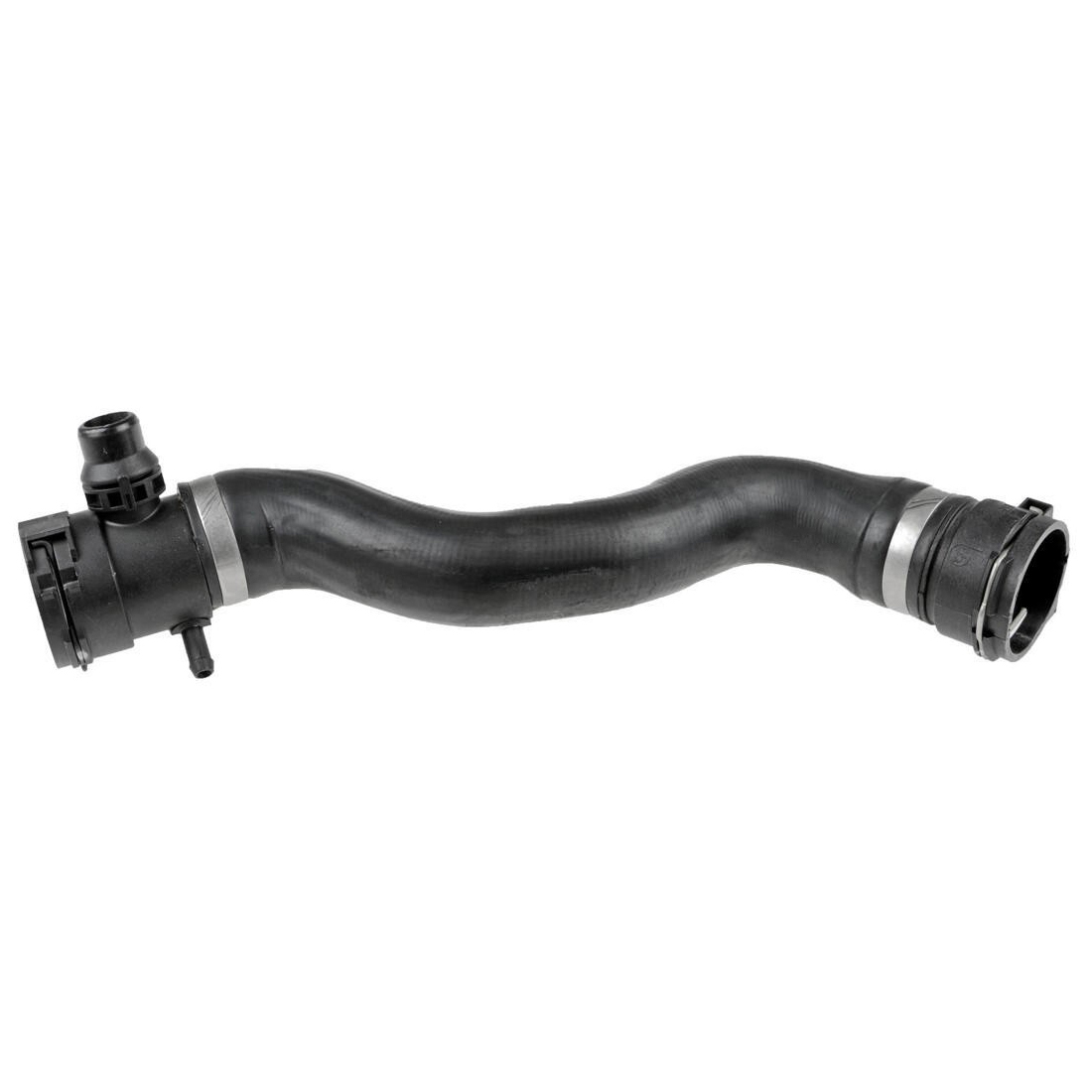 AM Radiator Hose SKU VCOV201027 OEM 17127619684
