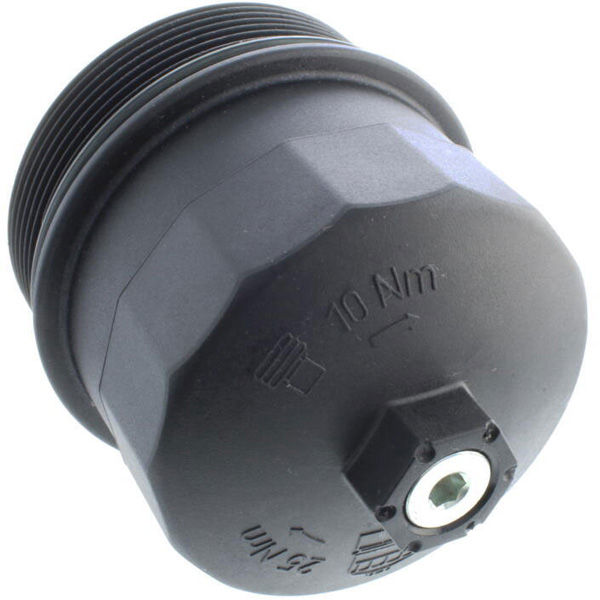 AM Oil Filter Cover SKU VCOV201225 OEM 11427525334