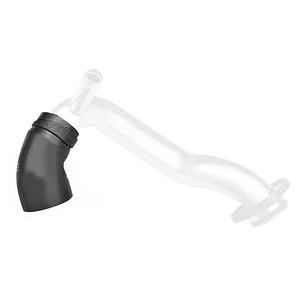 AM Radiator Hose SKU VCOV201258 OEM 11537516414