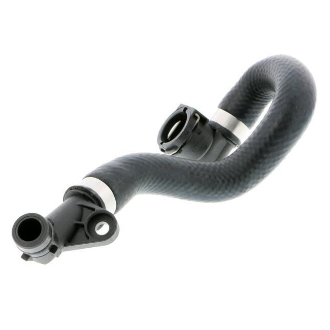 AM Radiator Hose SKU VCOV201268 OEM 17117521067