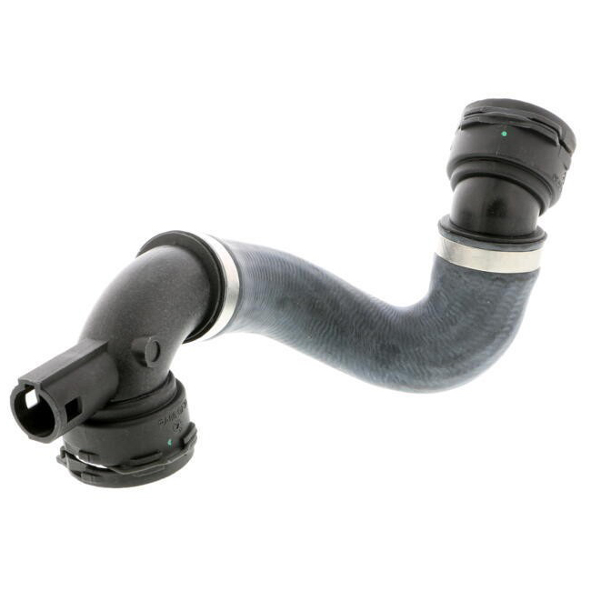 AM Radiator Hose SKU VCOV201294 OEM 17127531581