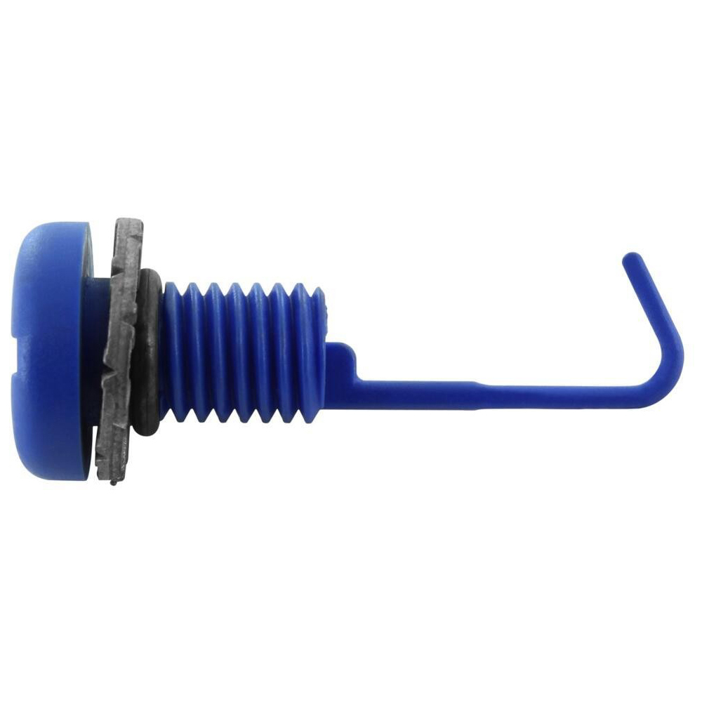 AM Radiator Drain Plug SKU VCOV201373 OEM 1439138-17117571988