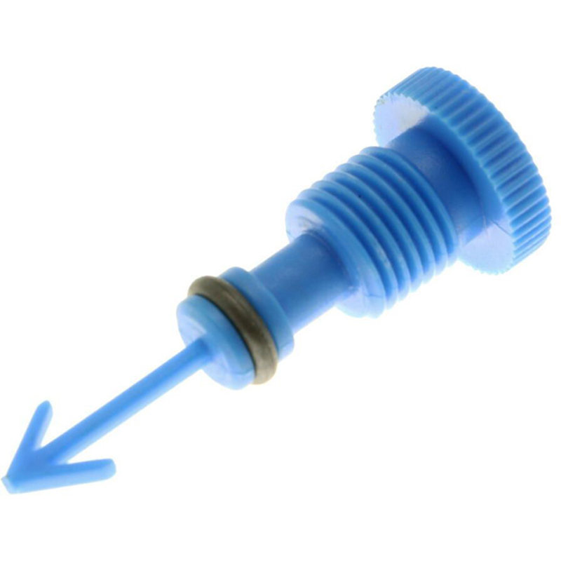 AM Radiator Drain Plug SKU VCOV201377 OEM 17111707818