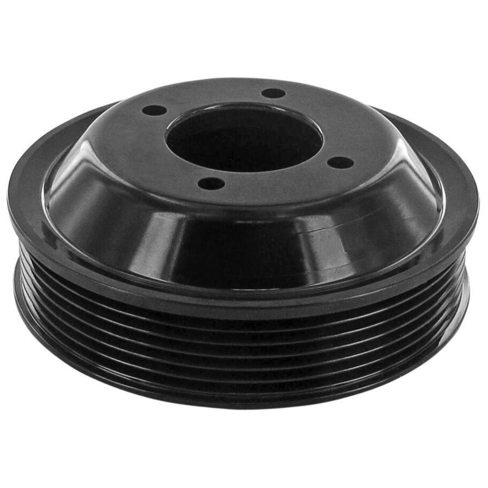 AM Water Pump Pulley SKU VCOV201591 OEM 11511436590
