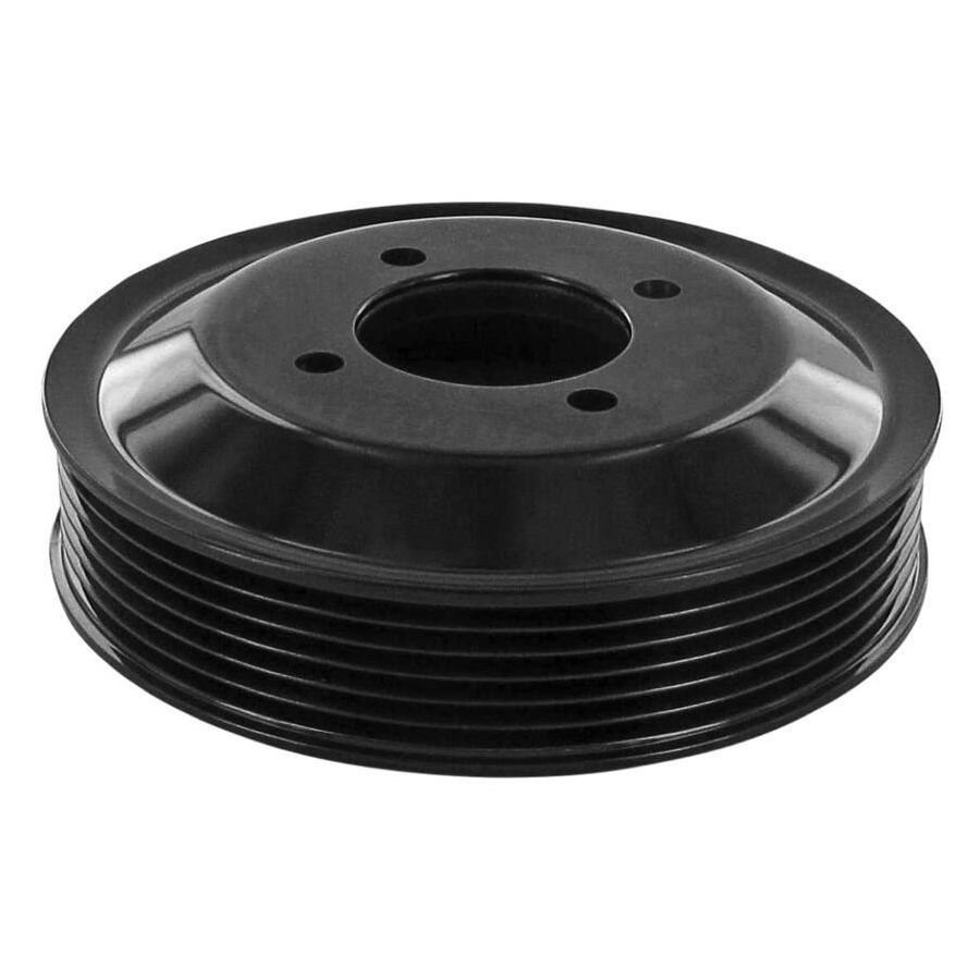 AM Water Pump Pulley SKU VCOV201592 OEM 11511717637