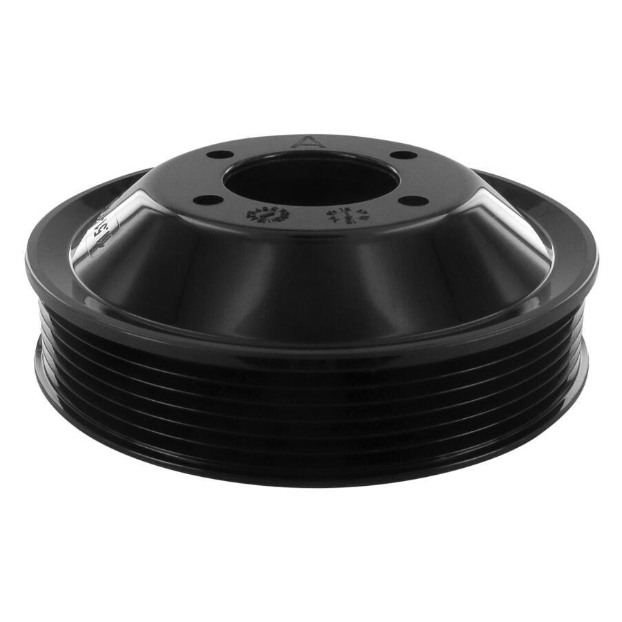 AM Water Pump Pulley SKU VCOV201593 OEM 11511740512
