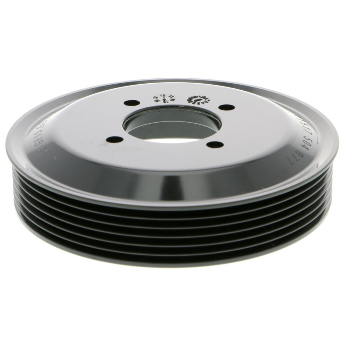 AM Water Pump Pulley SKU VCOV201595 OEM 11517504077