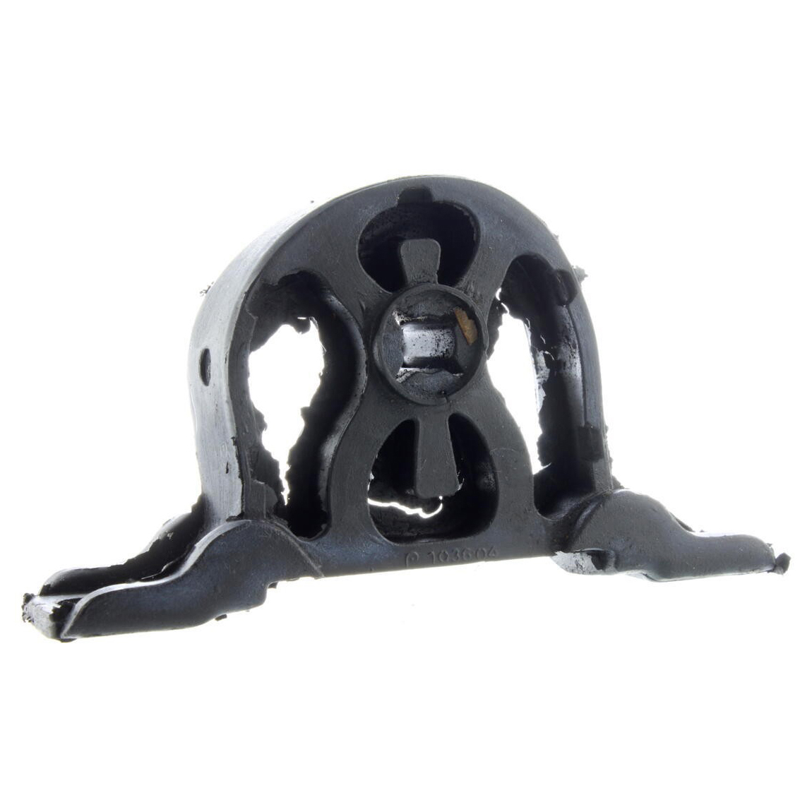 AM Exhaust Mount SKU VCOV201598 OEM 18201438435