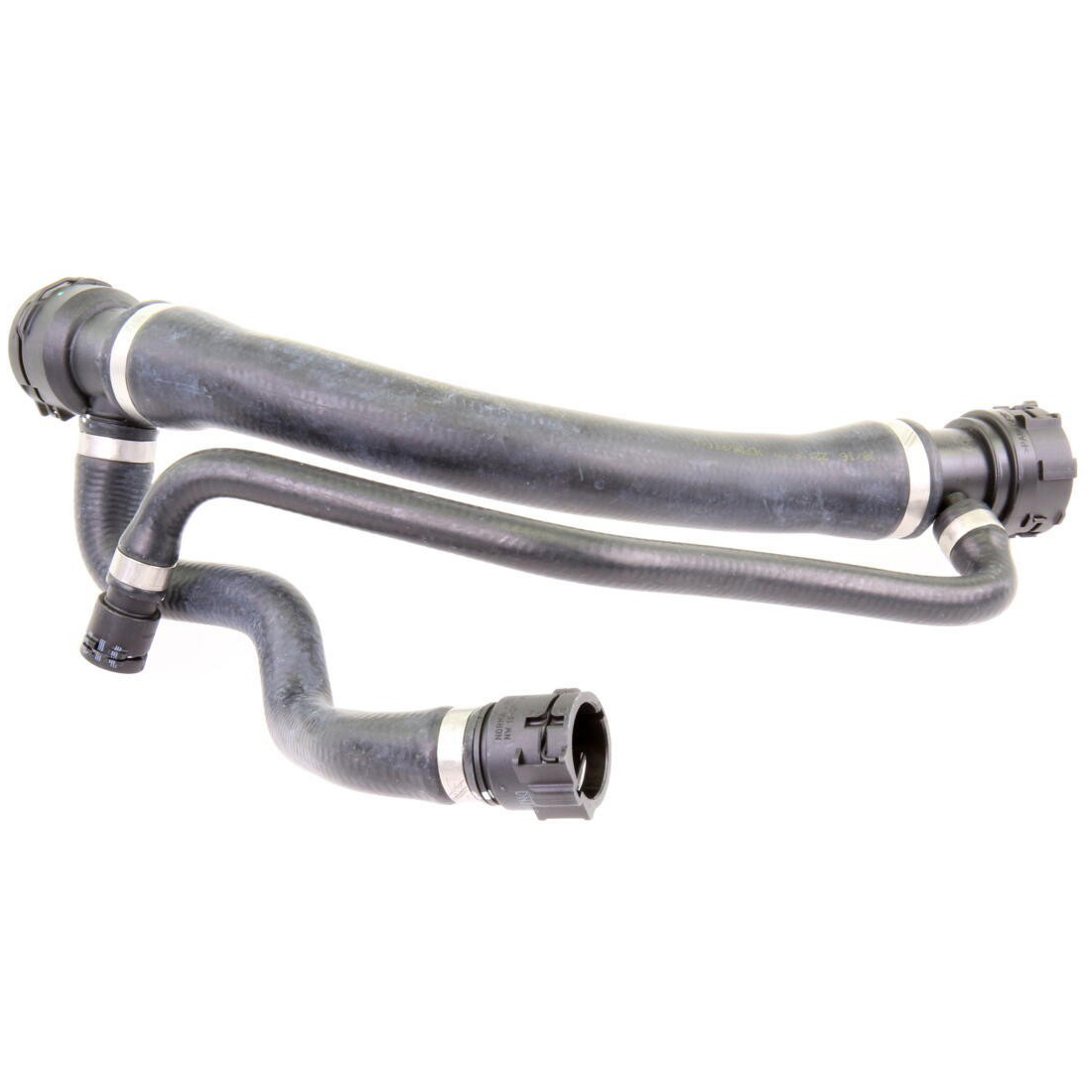 AM Radiator Hose SKU VCOV201765 OEM 17127535742