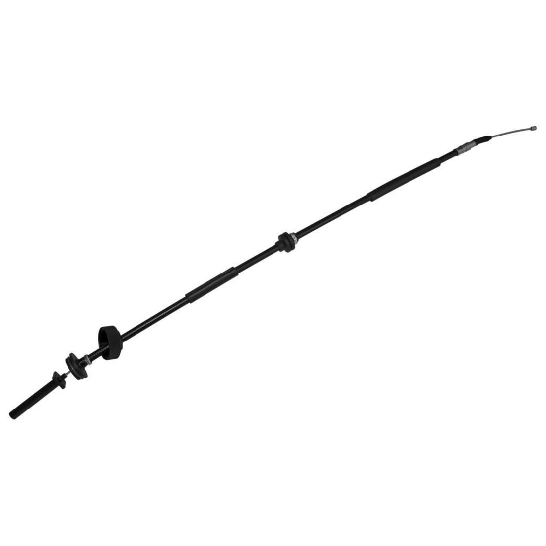 AM Parking Brake Cable SKU VCOV201832 OEM 34436772103