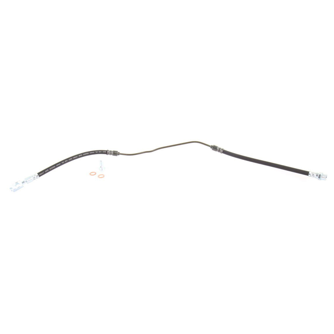 AM Brake Line SKU VCOV201842 OEM 1165766