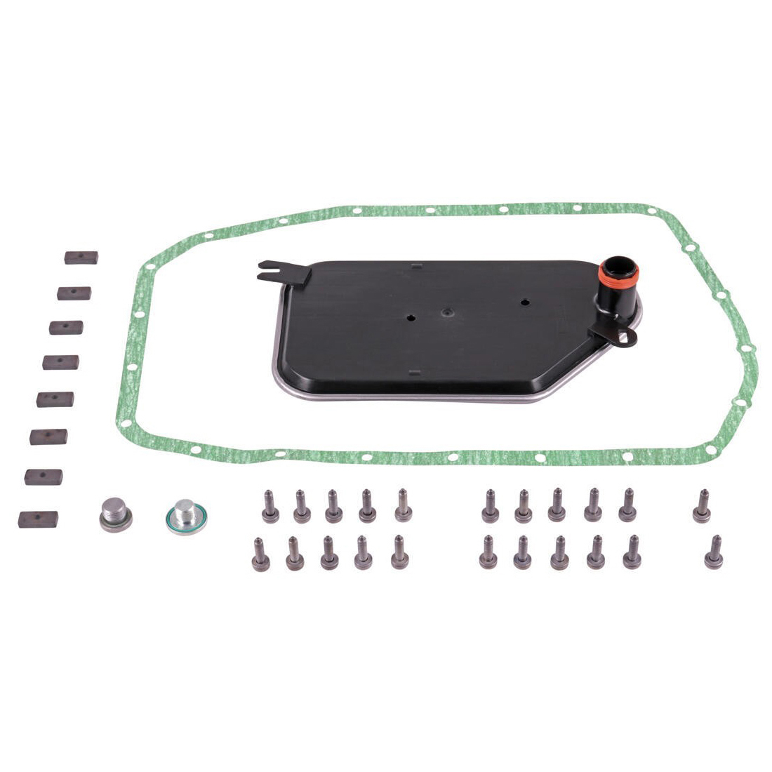 AM Automatic Transmission Filter SKU VCOV202085BEK OEM 24341423376