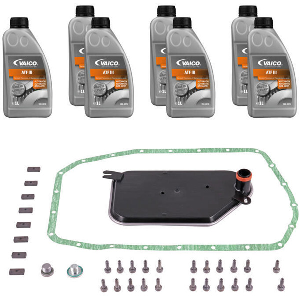 AM Automatic Transmission Fluid SKU VCOV202085 OEM 24341423376