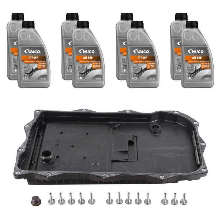AM Automatic Transmission Filter SKU VCOV202090 OEM 24117604960