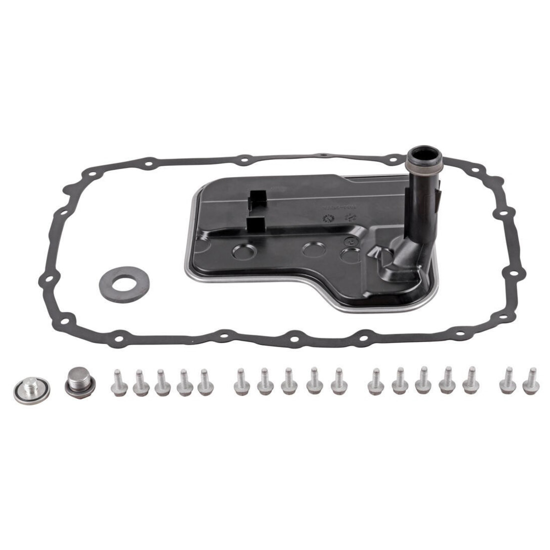 AM Automatic Transmission Filter SKU VCOV202092BEK OEM 24117572617