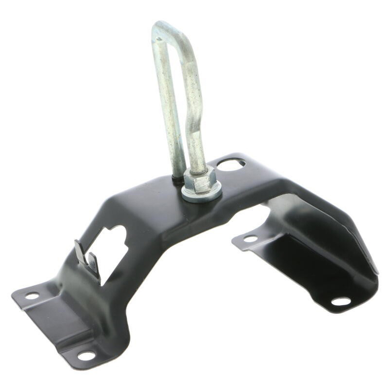 AM Hood Latch SKU VCOV202151 OEM 51237164802