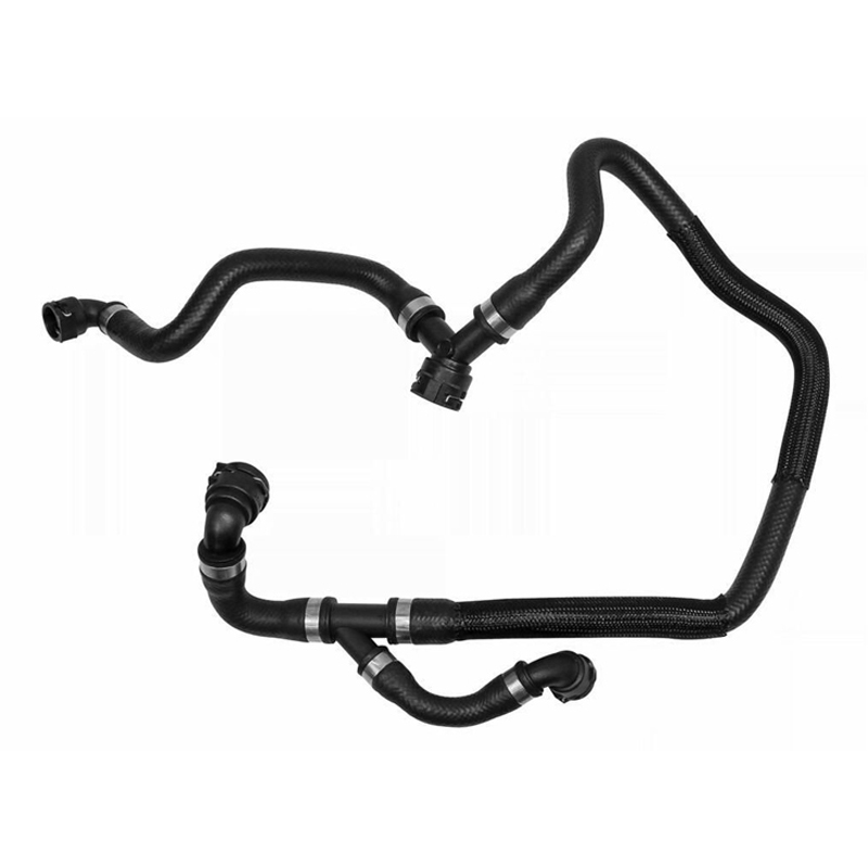 AM Cooling Hose SKU VCOV202313 OEM 17127537109
