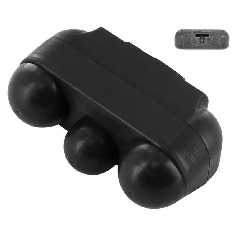 AM Radiator Mount SKU VCOV202323 OEM 1439113