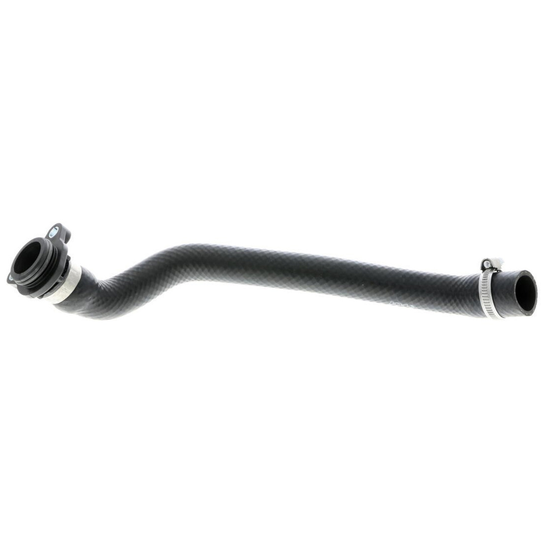 AM Radiator Hose SKU VCOV202336 OEM 11537580969