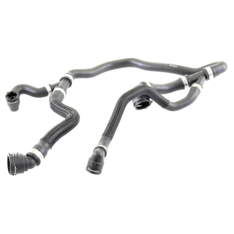 AM Radiator Hose SKU VCOV202355 OEM 17127578403